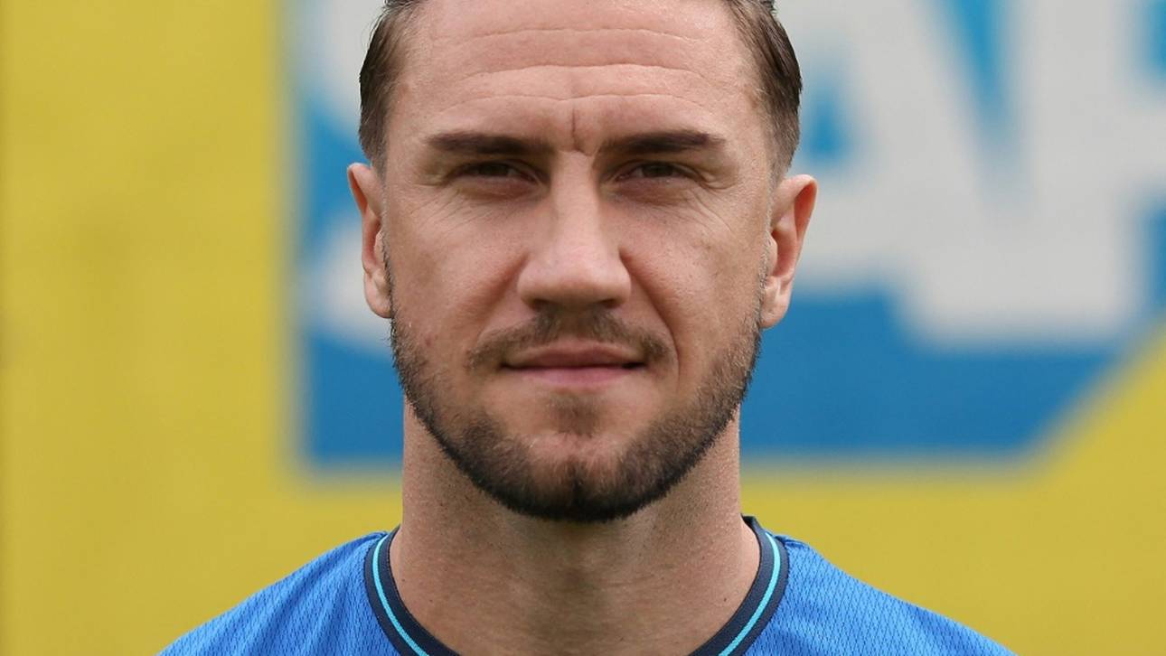 TSG-Star positiv auf Corona getestet