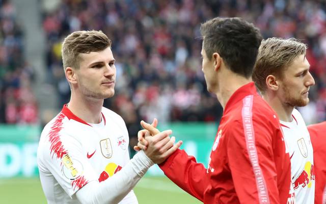 Sport Tag Bayern Munchen Gegen Rb Leipzig Gladbach Vs Koln Abgesagt