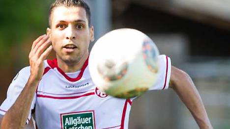 Karim Matmour erzielte gegen Freiburg einen Doppelpack
