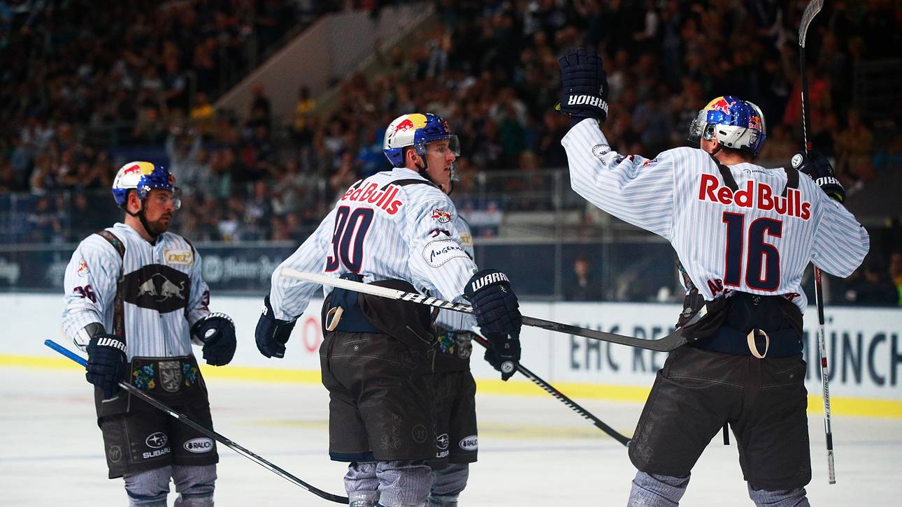 München und Berlin LIVE bei SPORT1