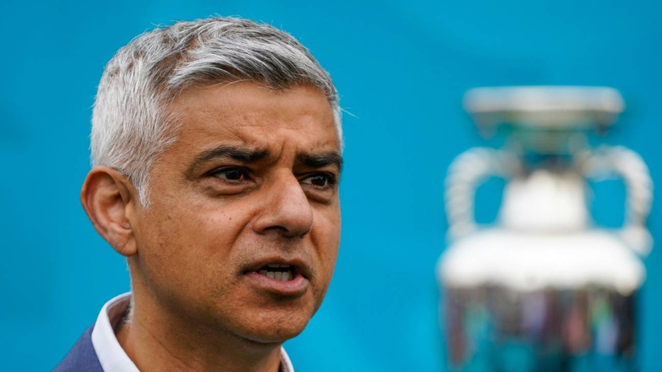 London: Bürgermeister warnt Schotten