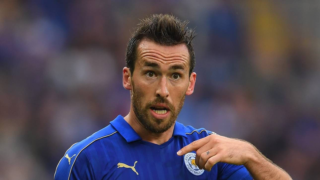 Fuchs bei Leicester vor Abschied?