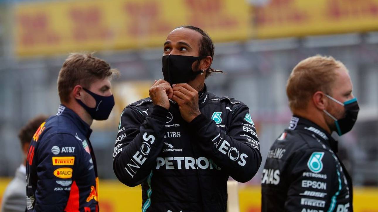 Warum Hamilton nicht verlängert hat