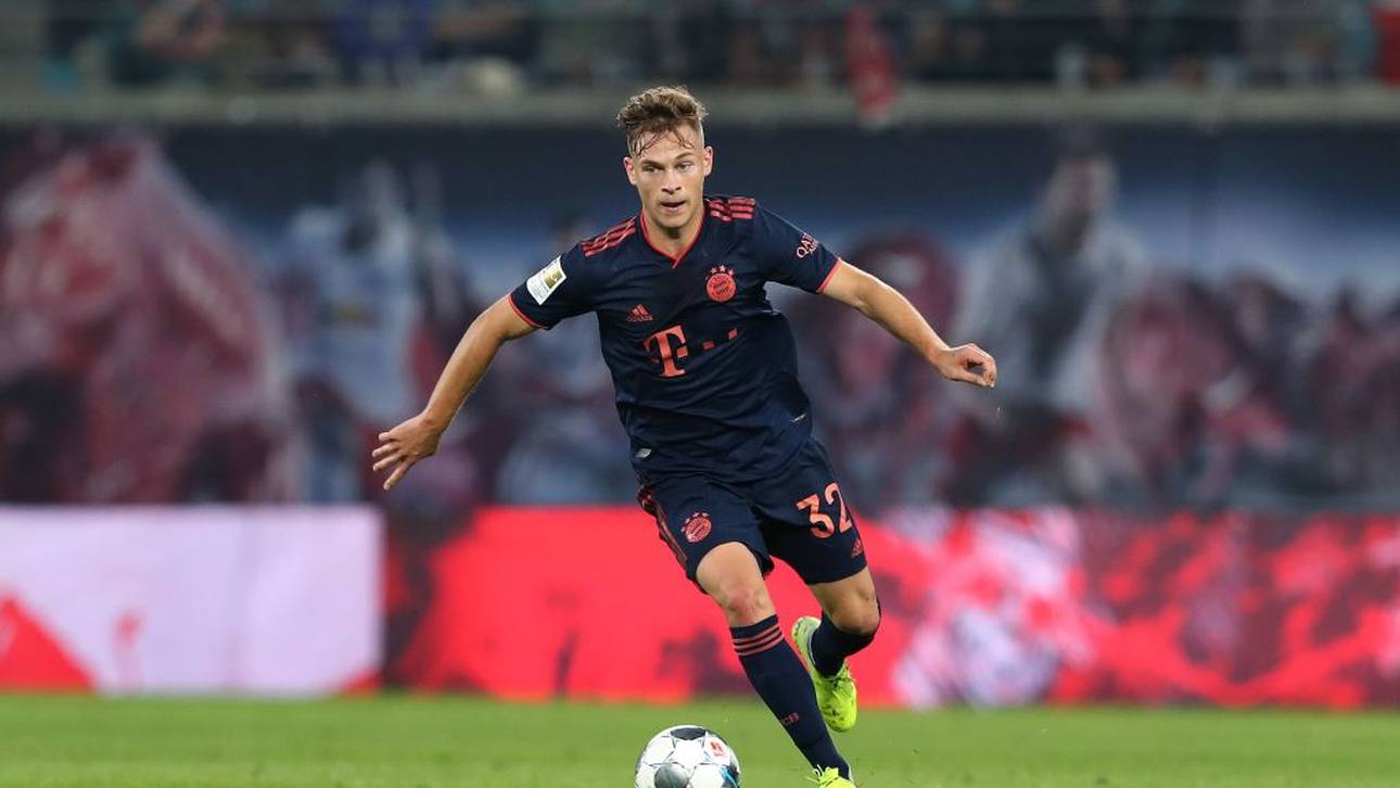 Sport-Tag: Bayern muss in CL ran