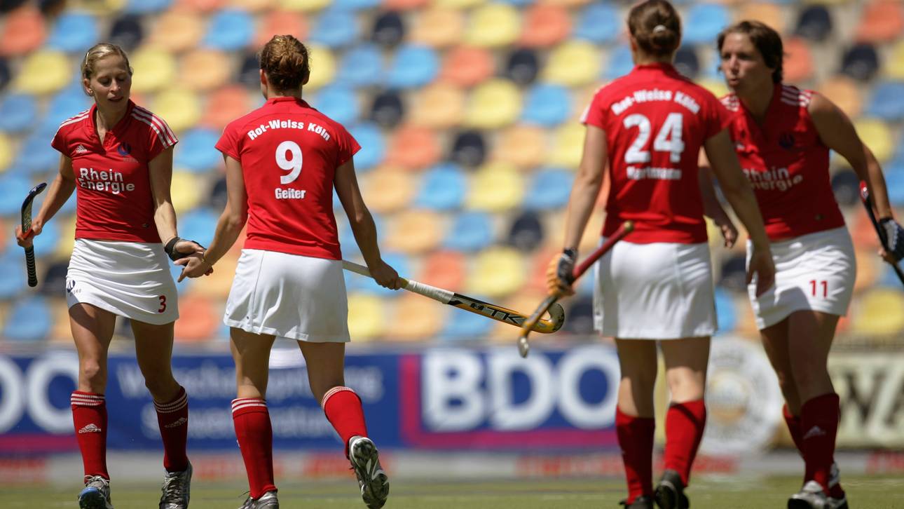 Köln verliert Spiel um Platz drei