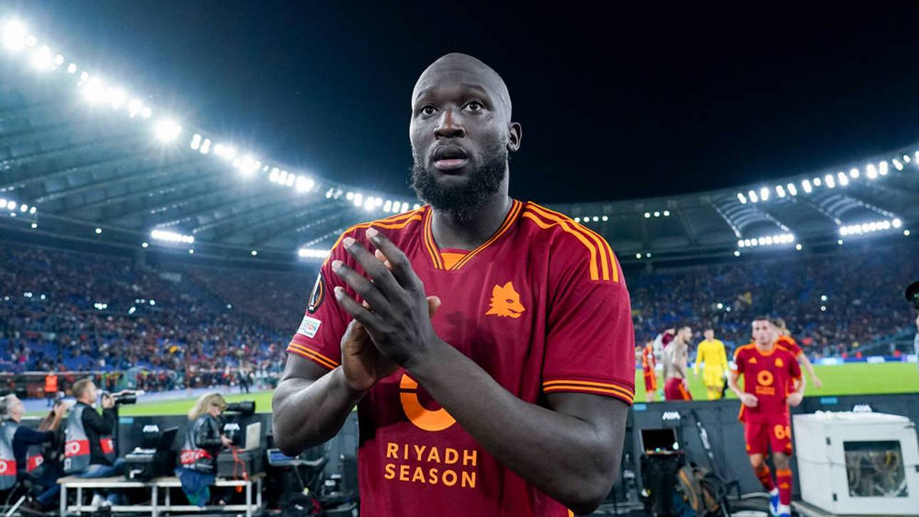 Lukakus brisante Rückkehr