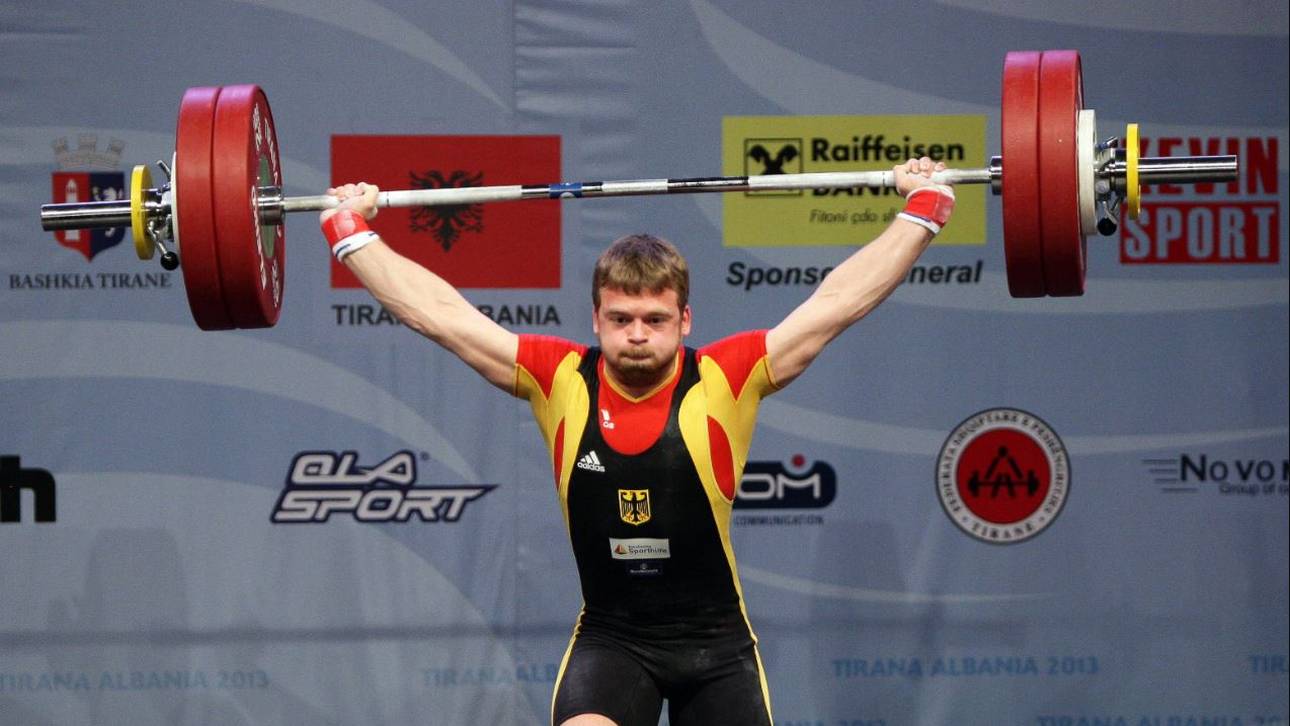 Brandhuber holt drei EM-Medaillen