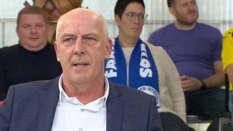 Ist die Zeit von Torhüter Manuel Neuer beim FC Bayern abgelaufen? Das rät ihm Mario Basler - SPORT1-Experte Mario im STAHLWERK Doppelpass. 