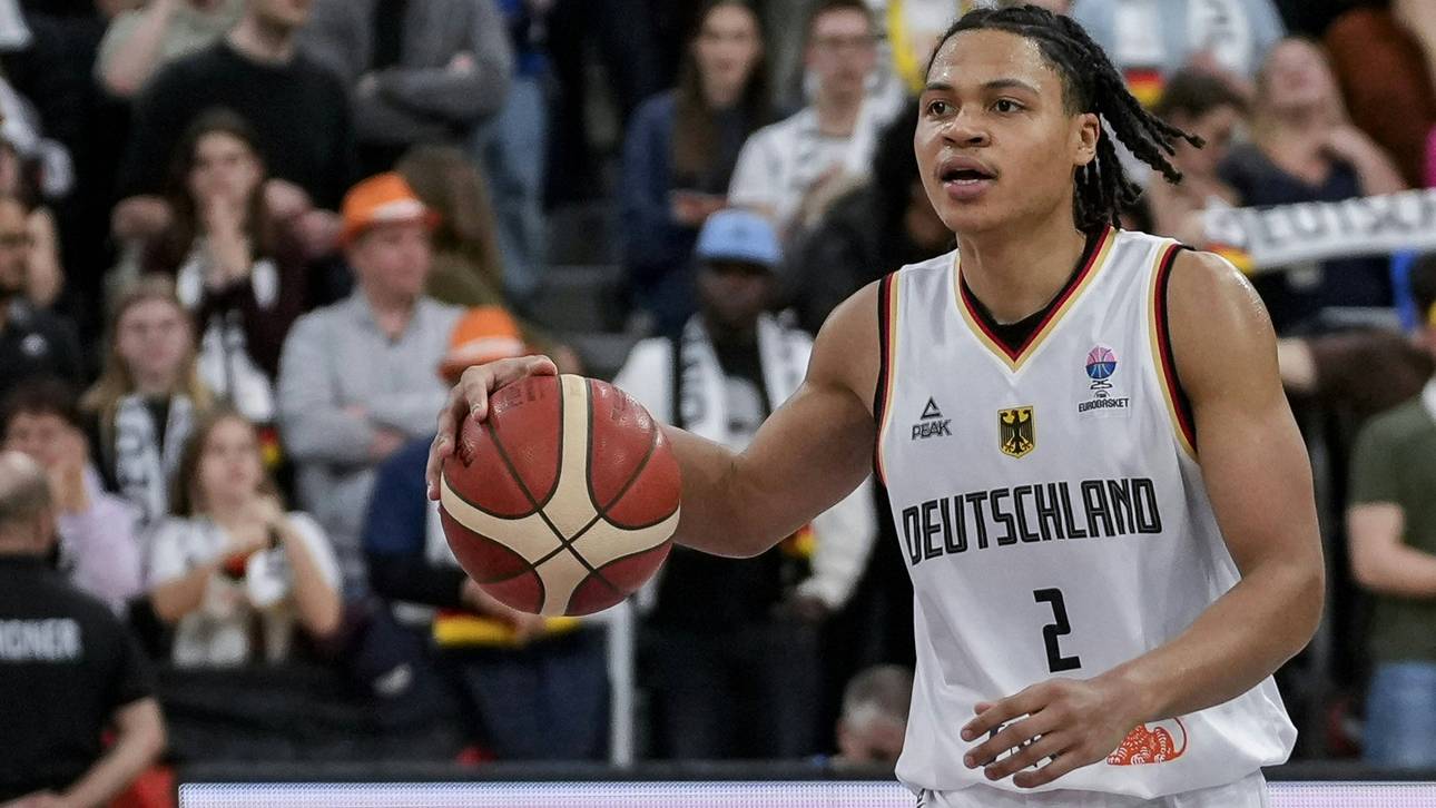 Alba holt Nationalspieler Kayil