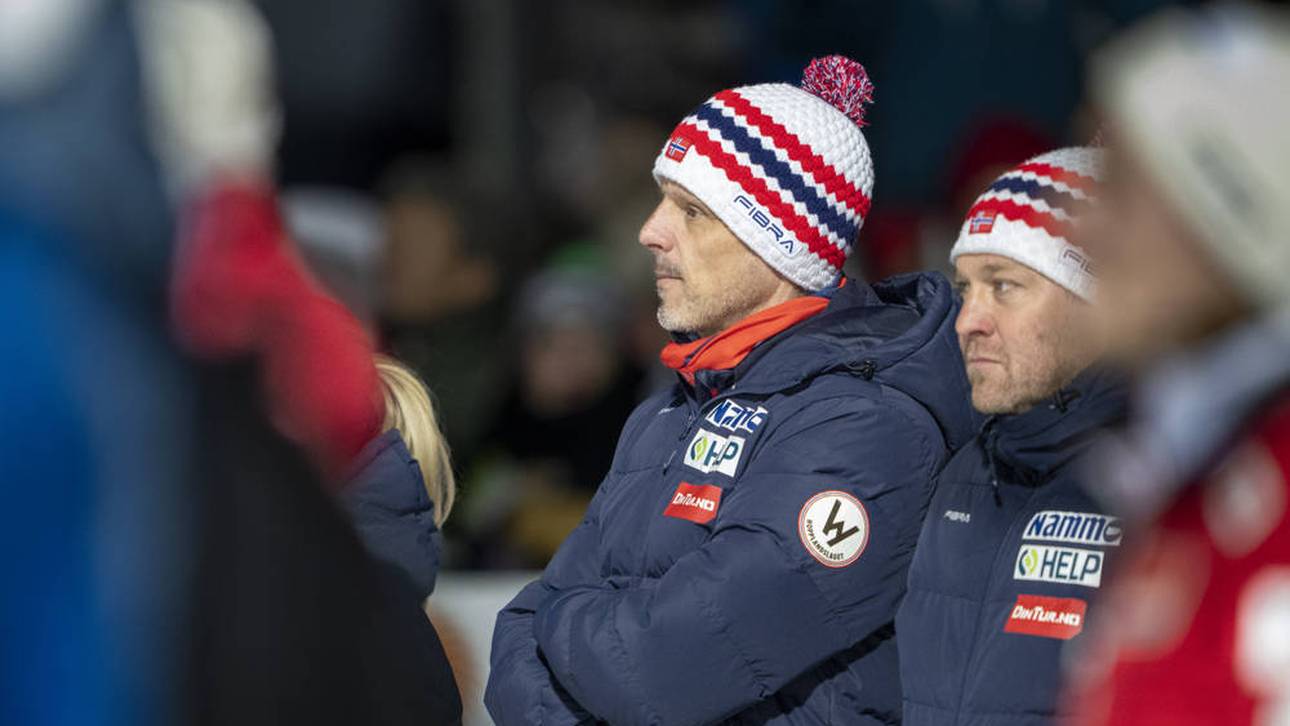 Skisprung-Eklat hinterließ Spuren