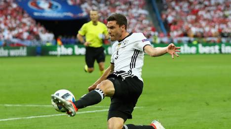 Germany v Poland - Group C: UEFA Euro 2016