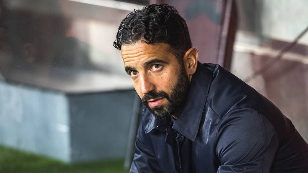 Wirbel um potenziellen Klopp-Erbe