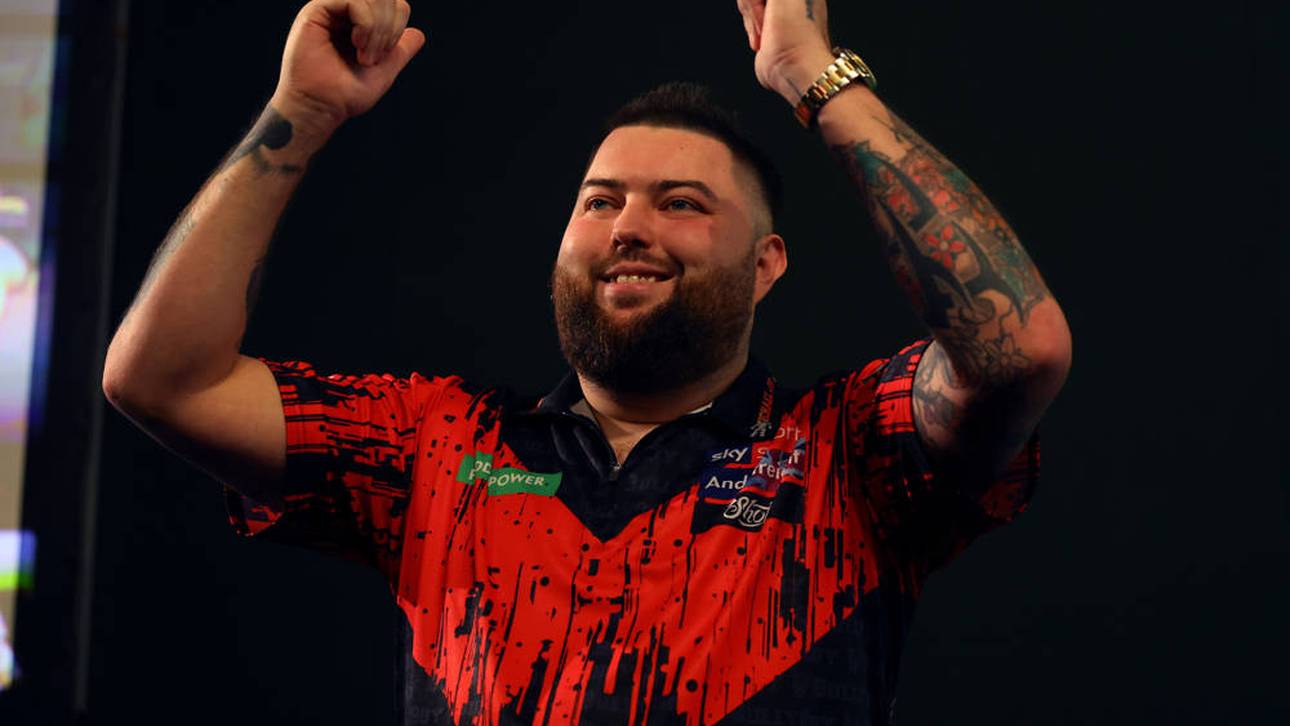 Weltmeister wendet Sensations-Aus ab