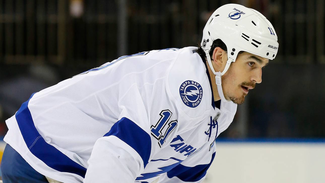 Schock-Diagnose bei NHL-Star Boyle