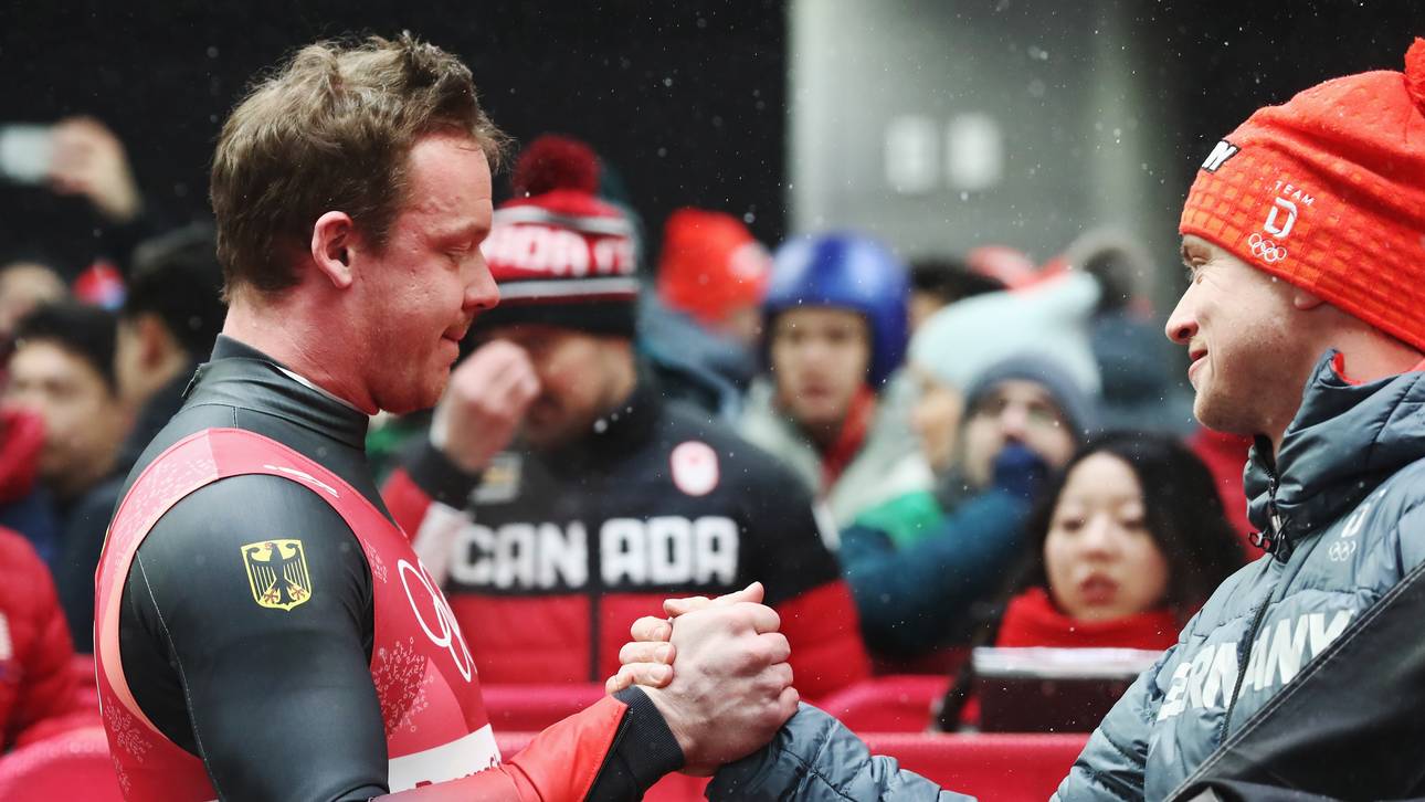 Wieso Loch gleich zwei Goldmedaillen verspielte