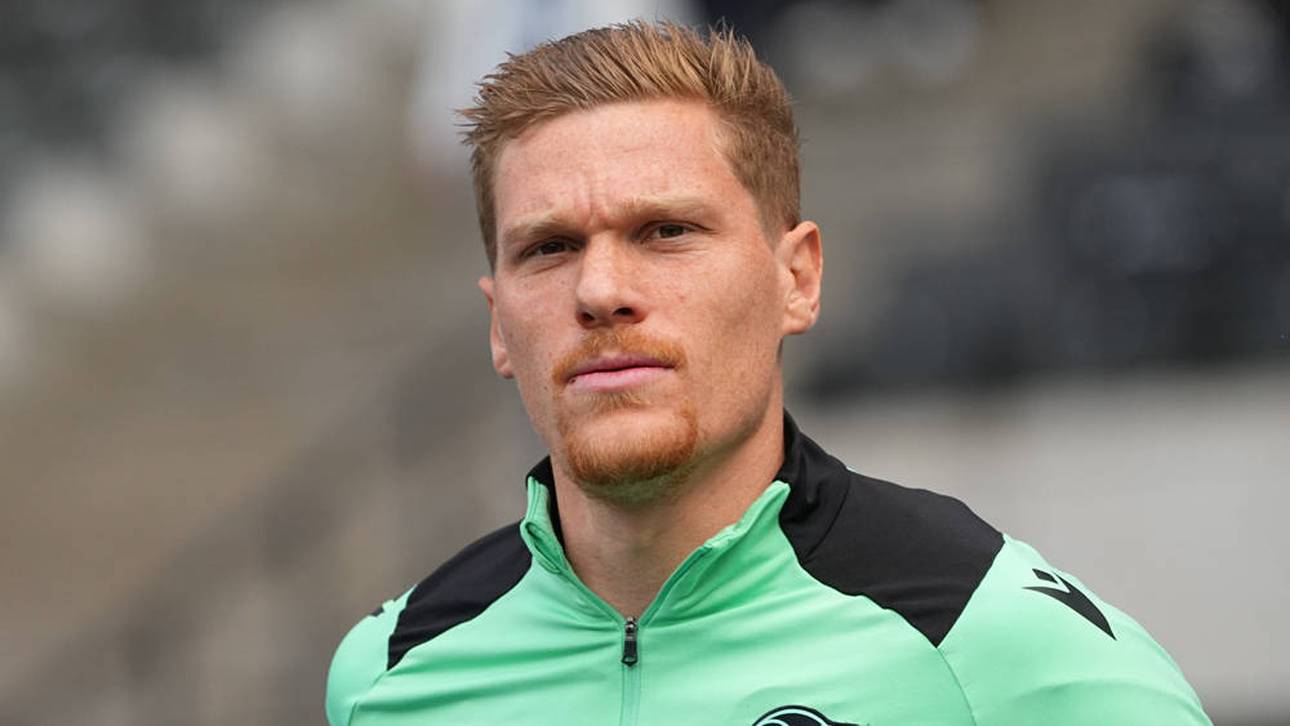 Ex-Nationalspieler beendet Karriere