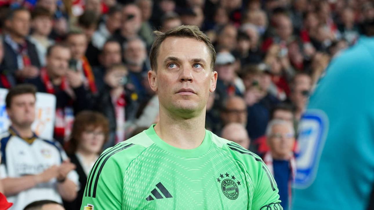 Neuer? Bayern reagiert „verwundert“