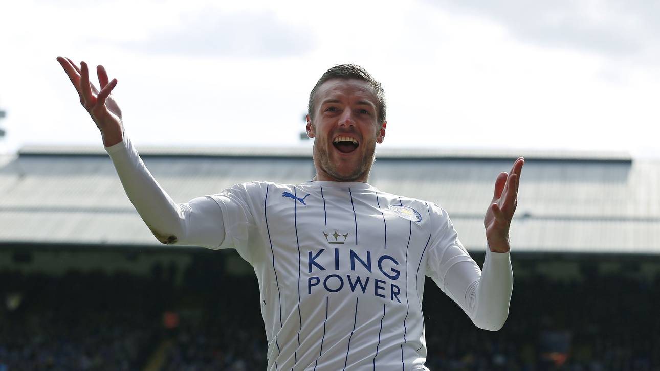 „Top-Quote“ lässt Leicester hoffen