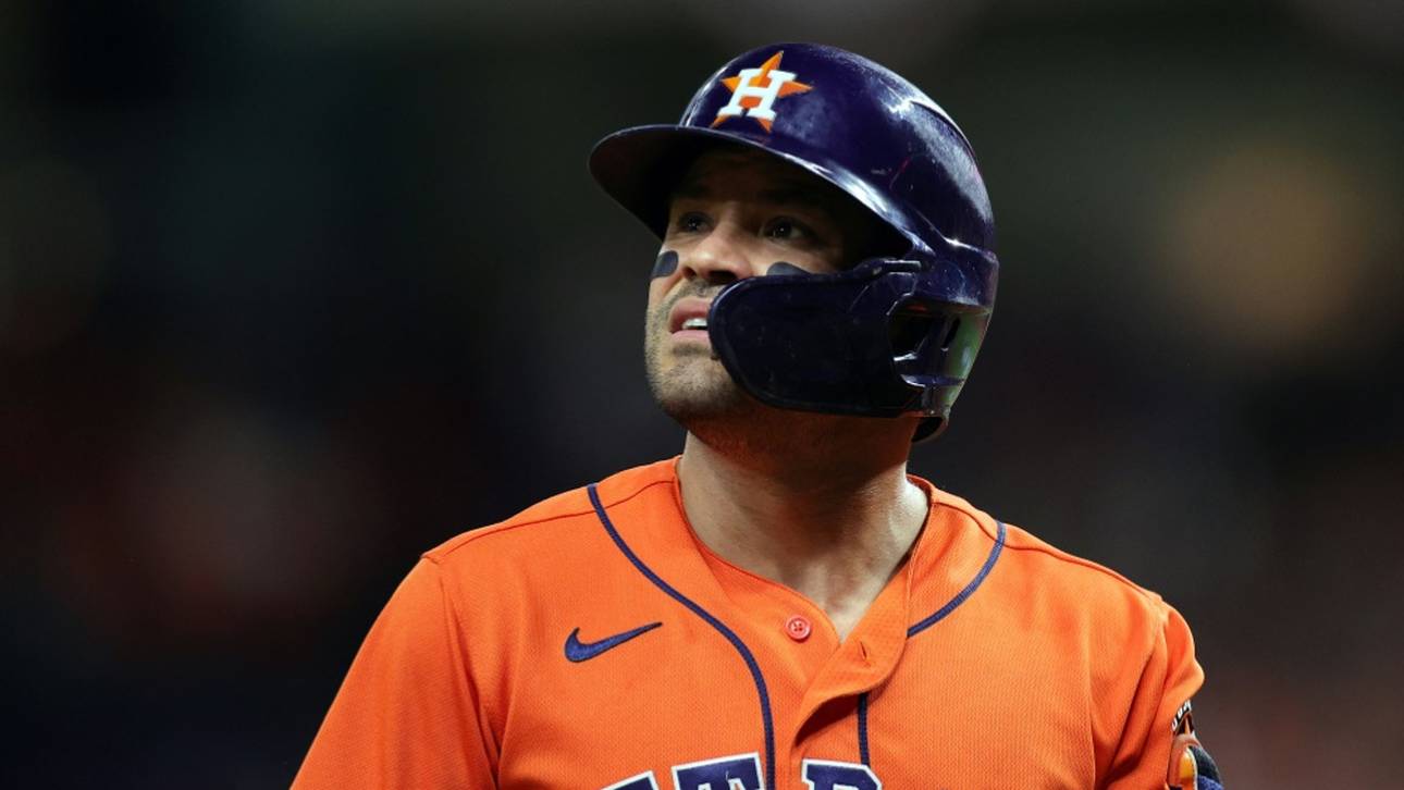 Houston gleicht World Series aus