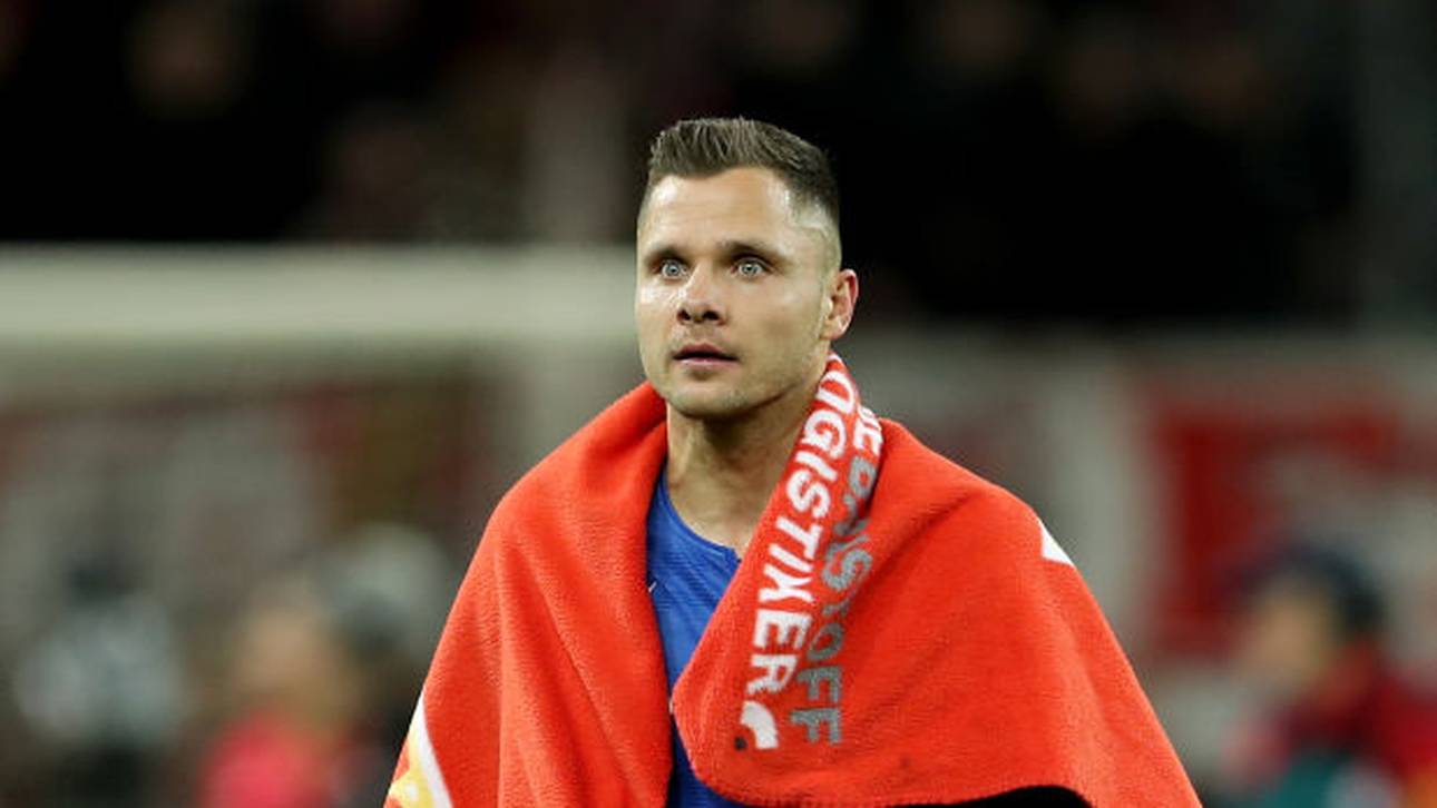 Gikiewicz verlässt Union im Sommer