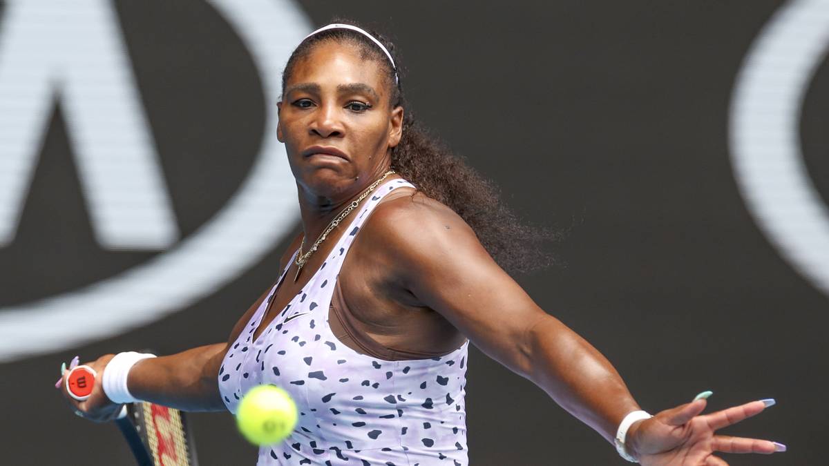 Serena Williams verspürt nach der Corona-Pause neue Kraft