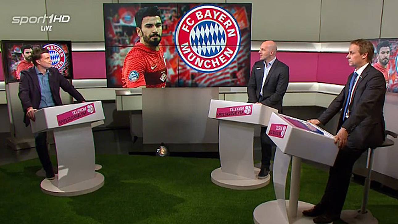 Schnoor: Tasci kann Bayern helfen