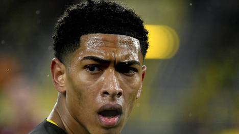 SPORT1 Reporter Oliver Müller ist im STAHLWERK Doppelpass live aus Dortmund zugeschaltet und erklärt, wie es nach den schweren Anschuldigen dem Schiedsrichter gegenüber um Jude Bellingham steht. 