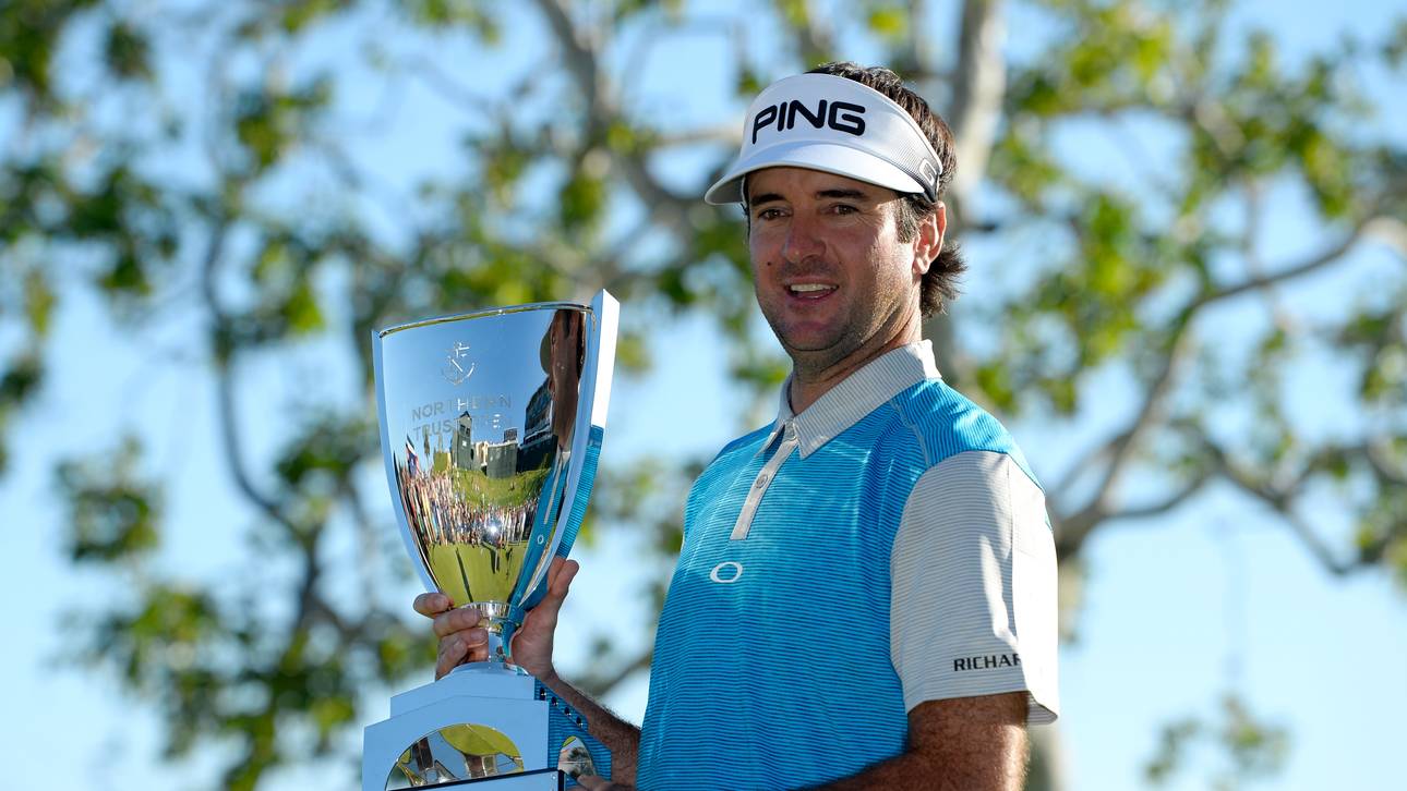 Watson siegt in Pacific Palisades