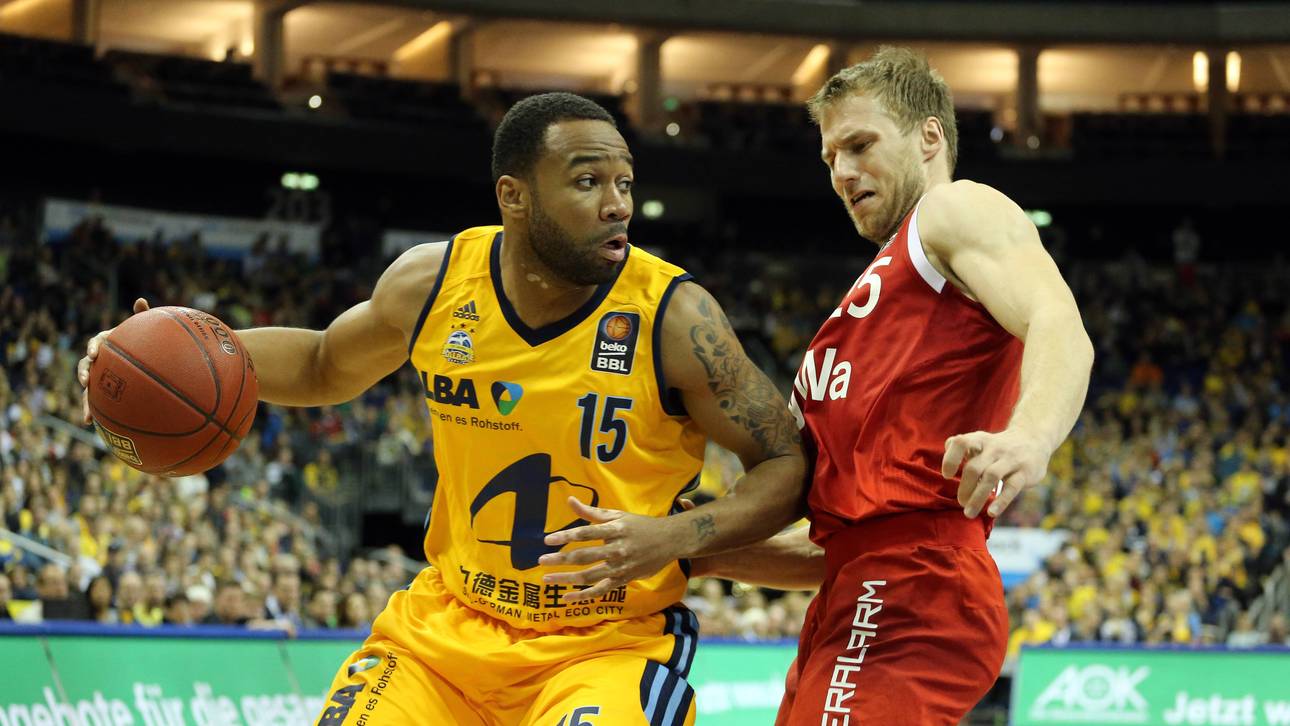 FC Bayern selbstbewusst nach Berlin