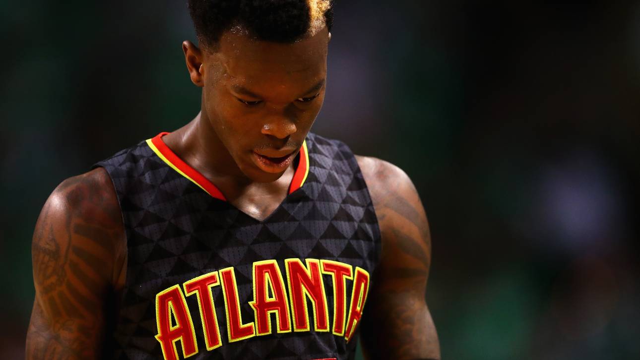 Schröder fliegt aus Starting Five