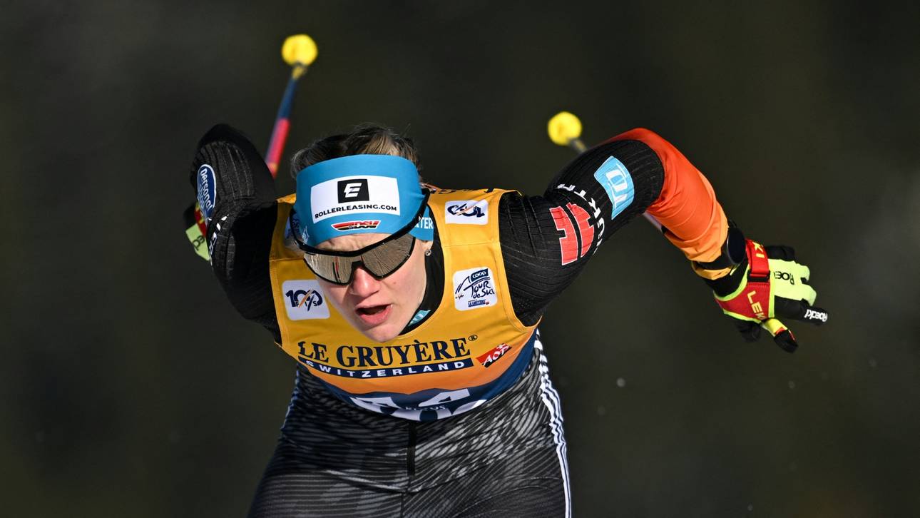 Sörgel über Carl: „Muss ihre Geschichte nur gut verkaufen“