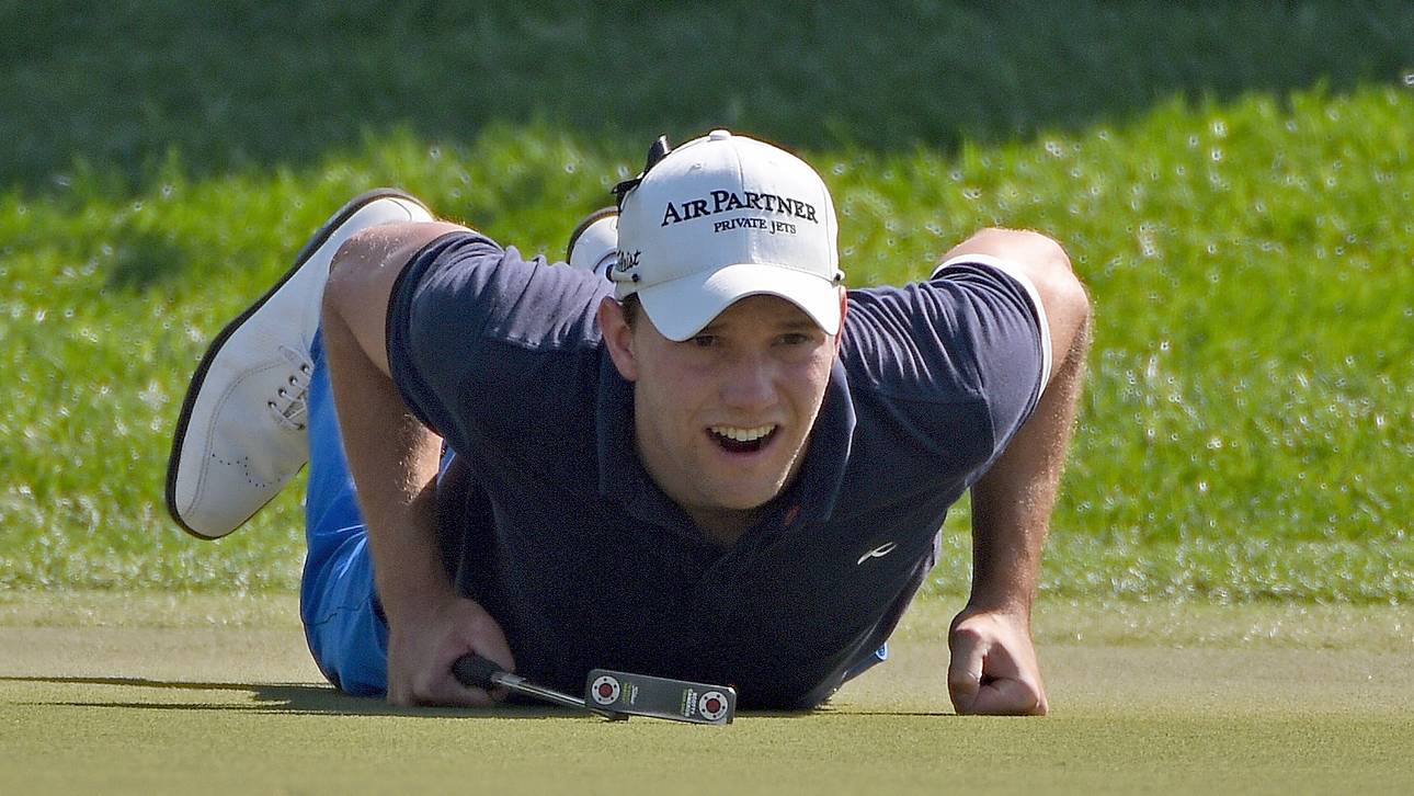 Kieffer verbessert sich in Thailand