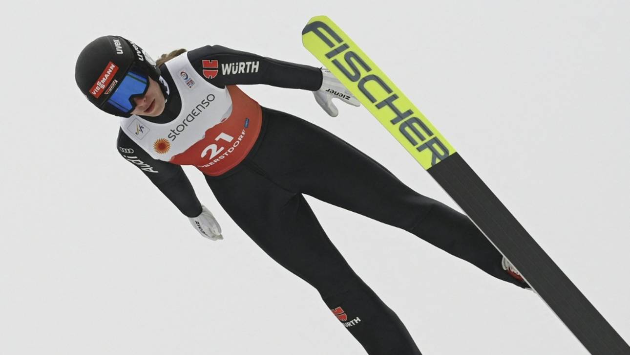 DSV-Team verpasst Sieg