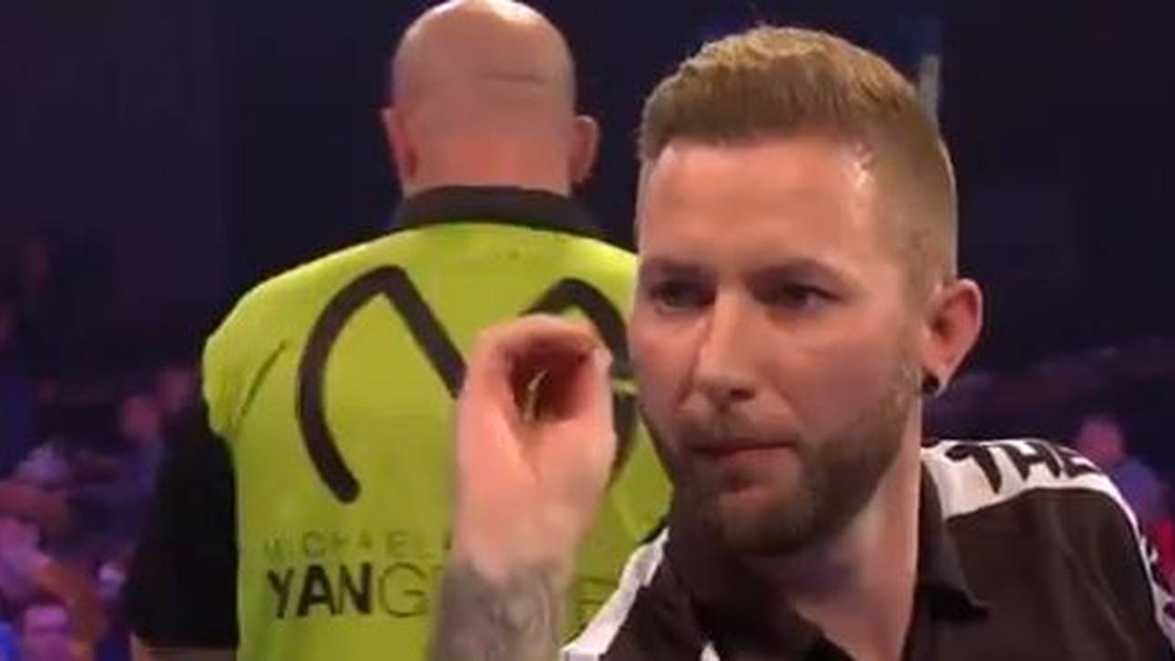 Stampf-Vorwürfe! Noppert gerät in Erklärungsnot