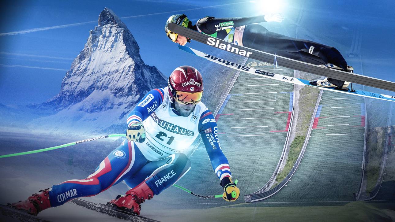 Wirbel um Wintersport-Revolutionen