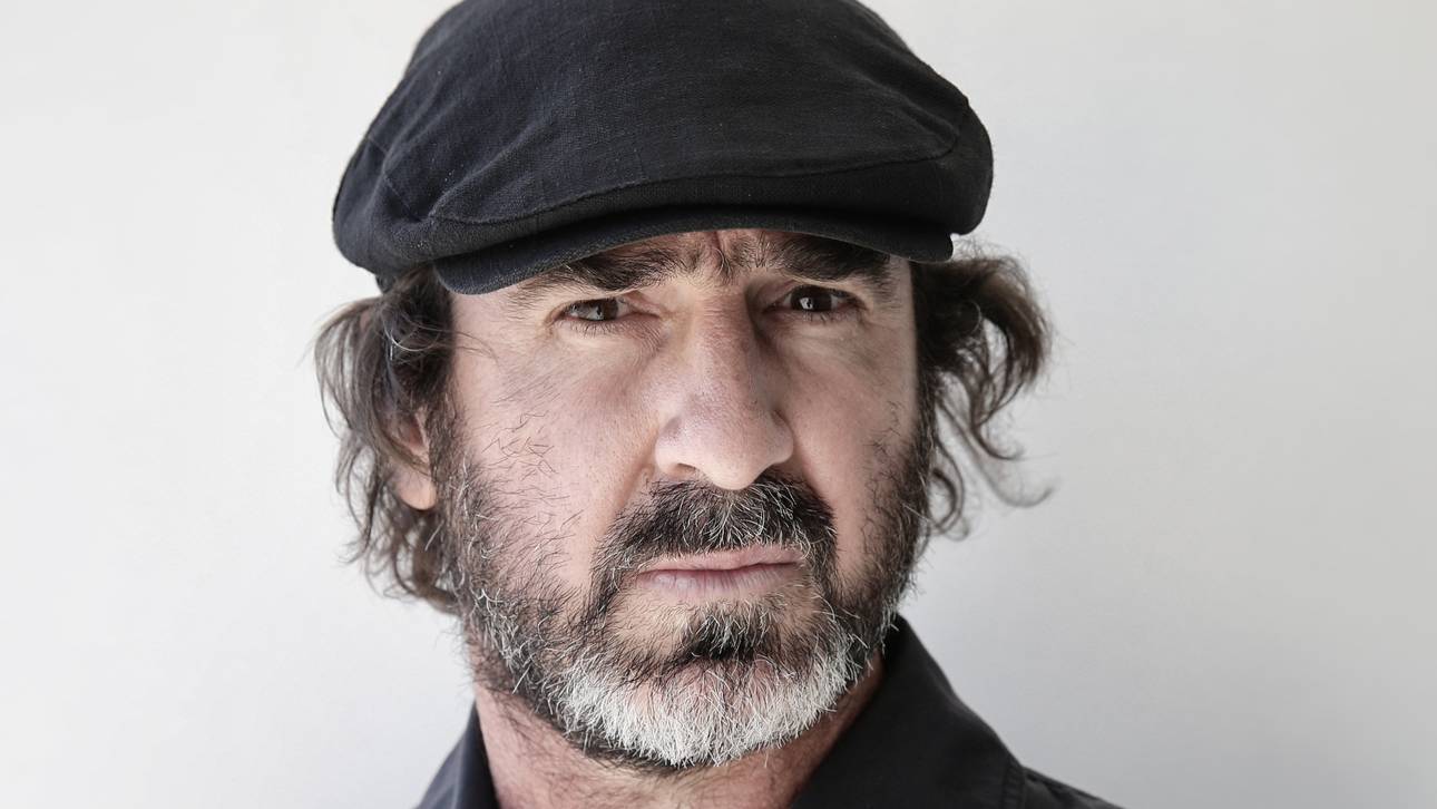 Cantona will Flüchtlingen helfen