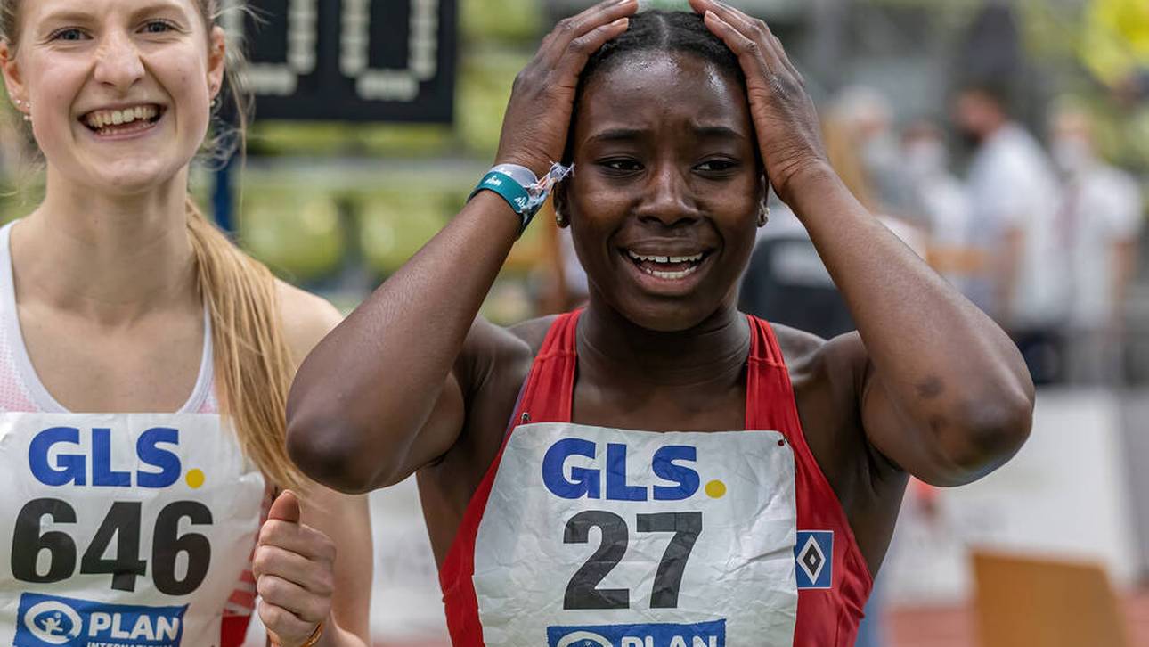 Aberwitzige Panne bei DM