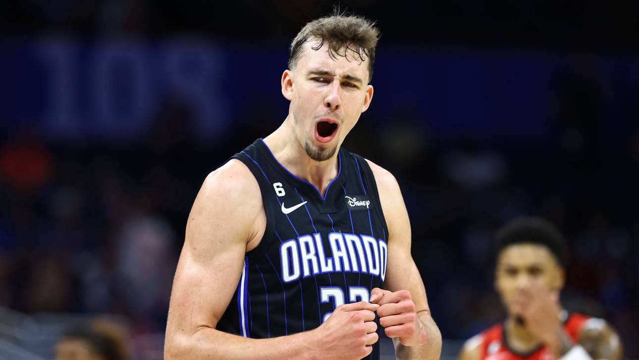 Der nächste deutsche NBA-Superstar?