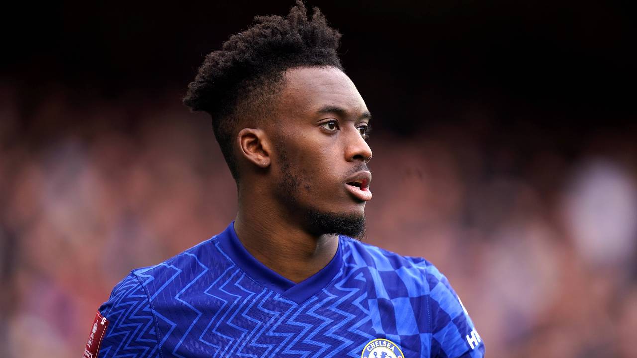 Transfer von Hudson-Odoi perfekt