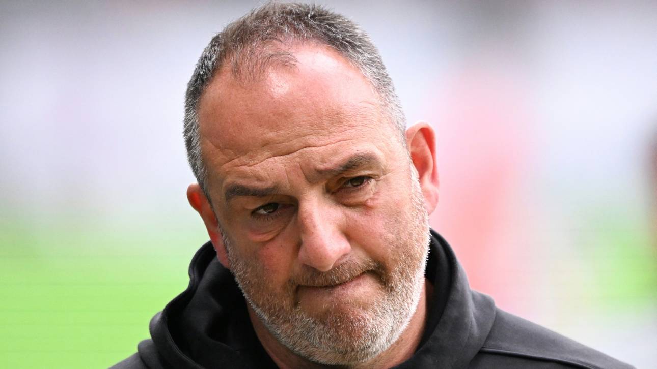 Schmidt: „Abstiegskampf für uns Lust, nicht Last“