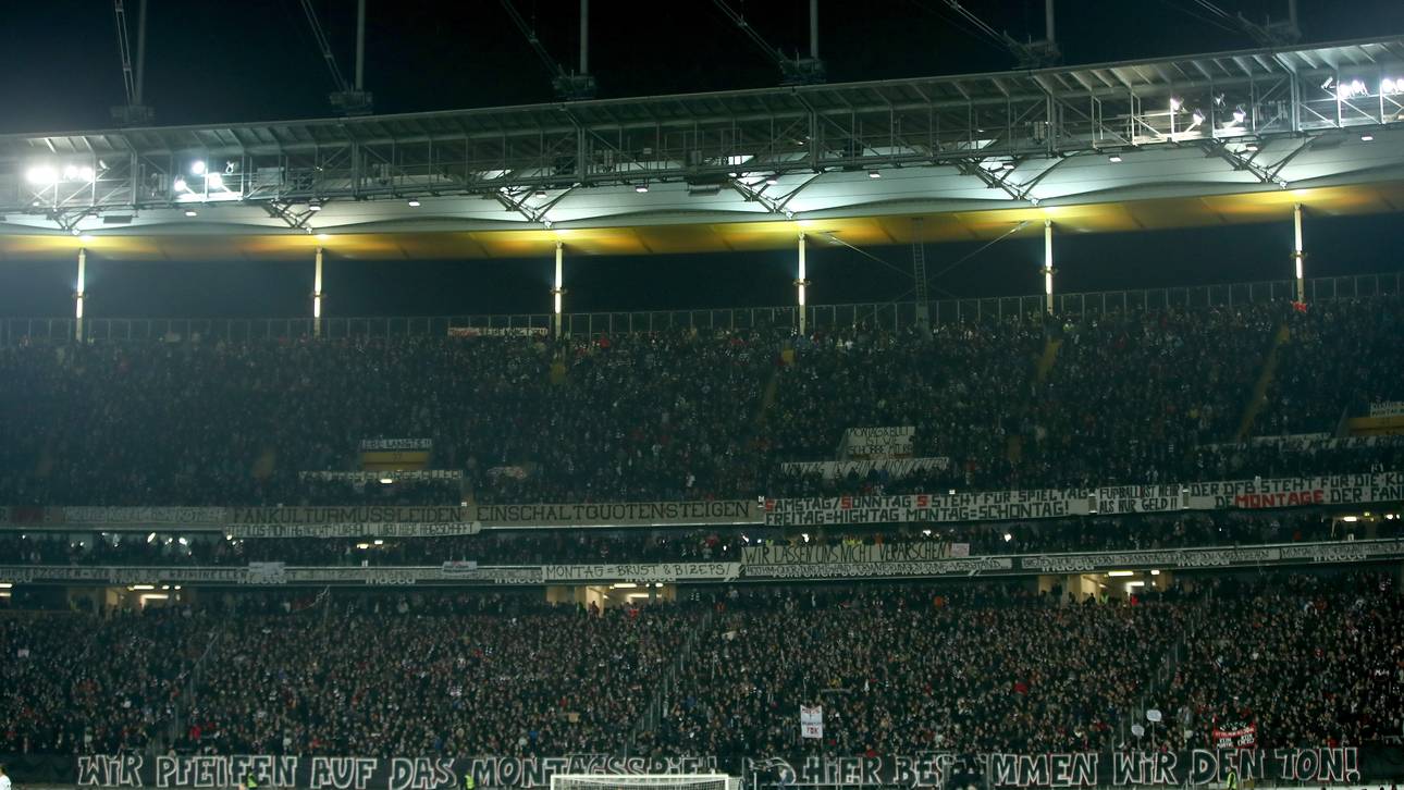 Fan verstirbt nach Herzattacke