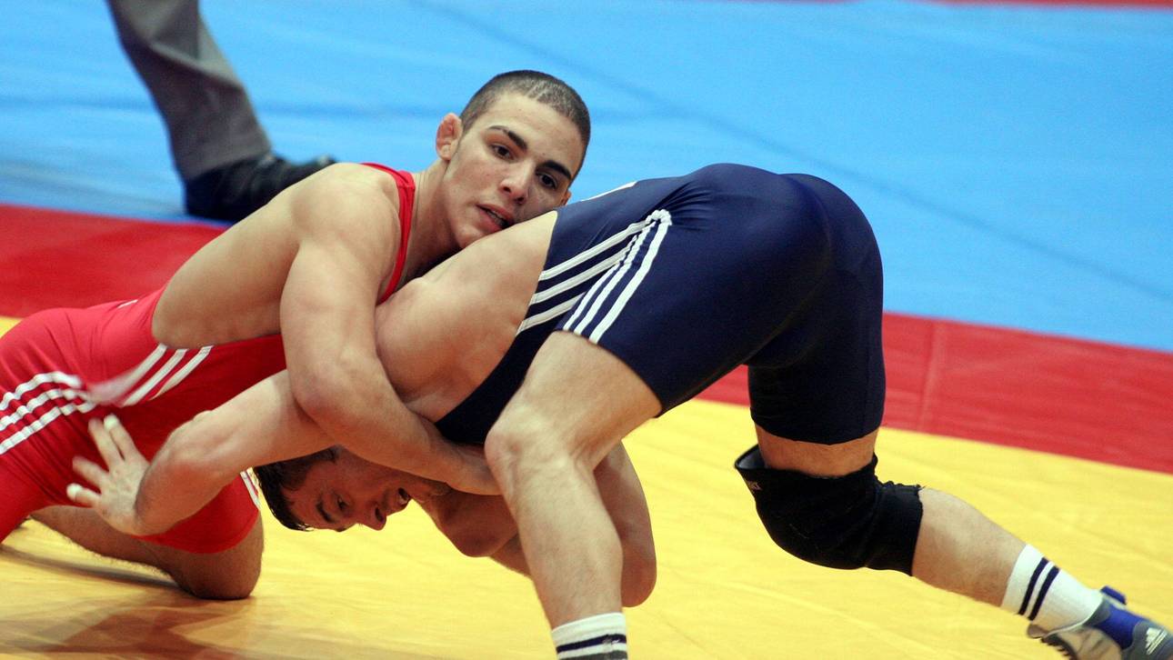 Doping-Razzia bei Ringer-Meister