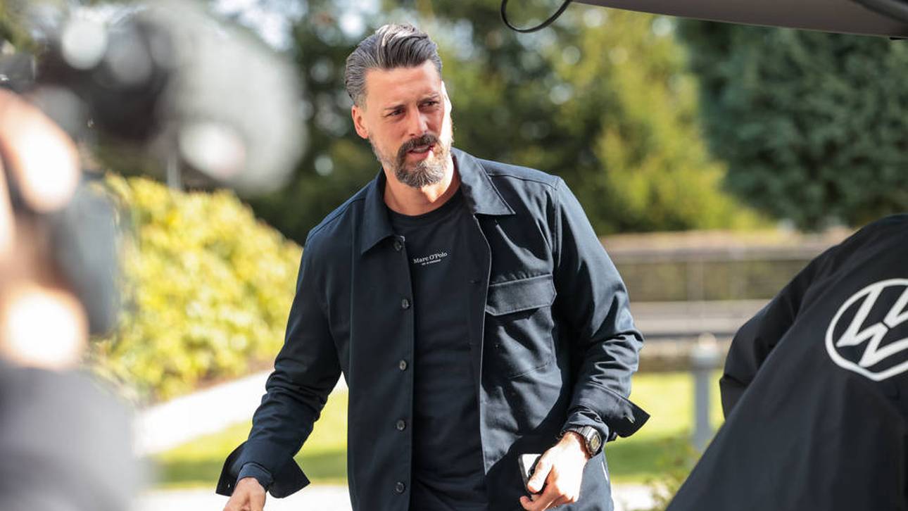 Wagner? „So dumm ist er nicht“