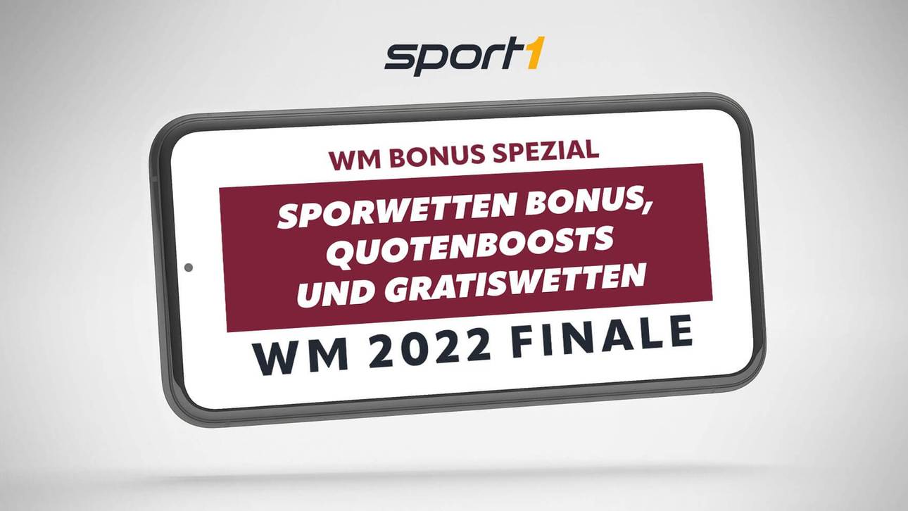 Argentinien – Frankreich: WM Wetten, Boosts, Gratiswetten & Bonus zum Finale