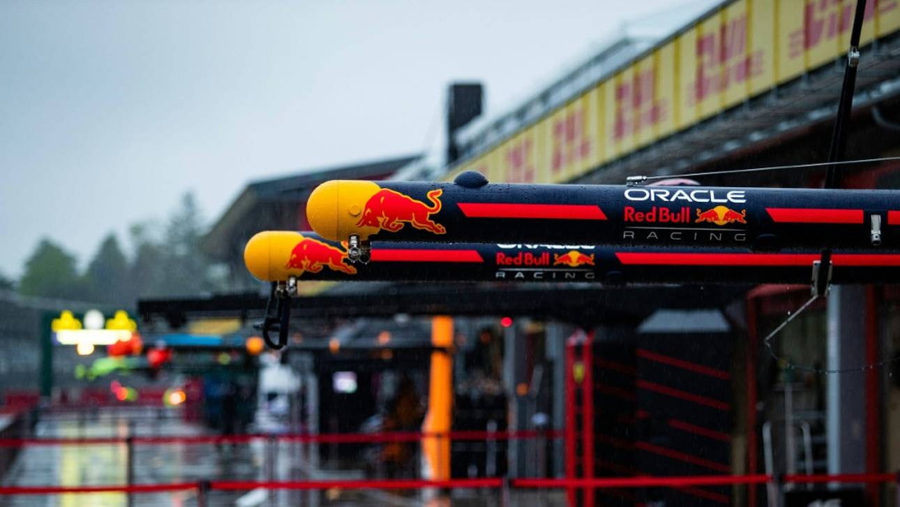 F1-Rennen? So ist der Stand in Imola