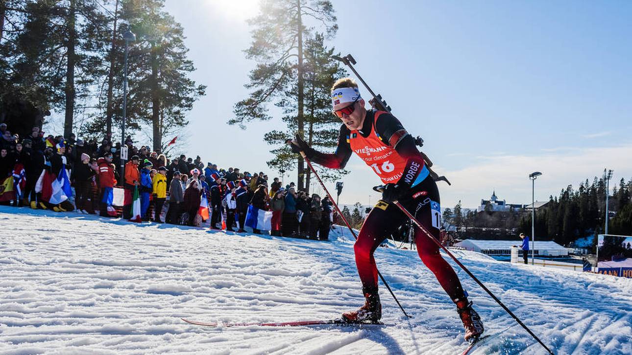 “Die härteste Zeit meines Lebens”