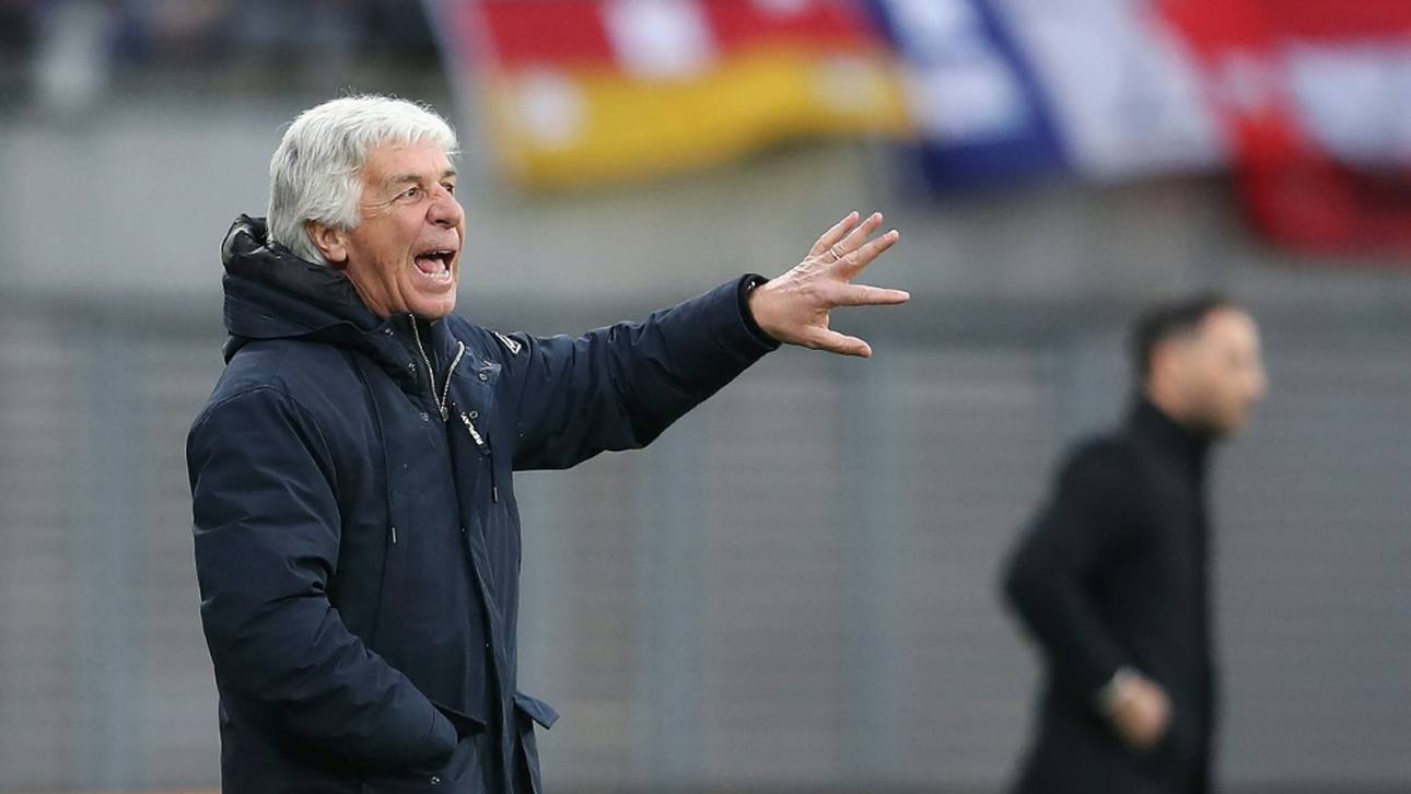 Vor Leipzig-Duell: Bergamo optimistisch