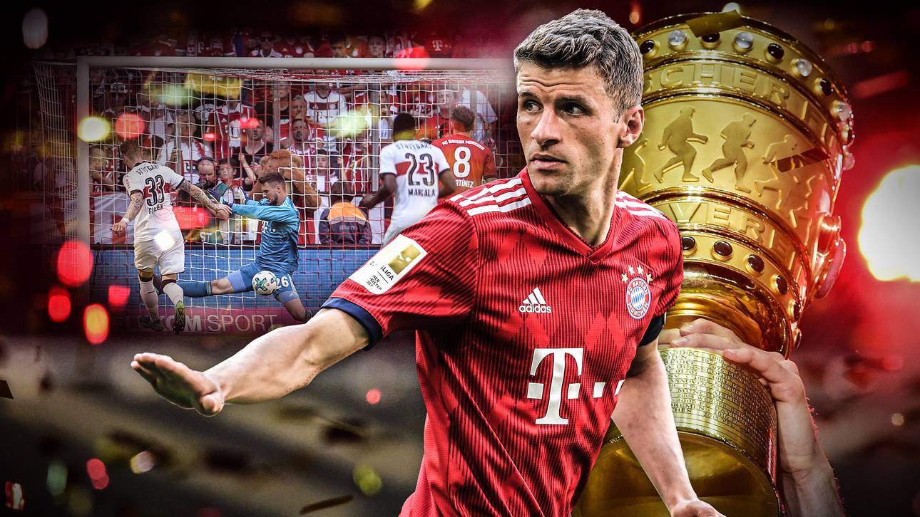 So soll es mit FCB-Double klappen