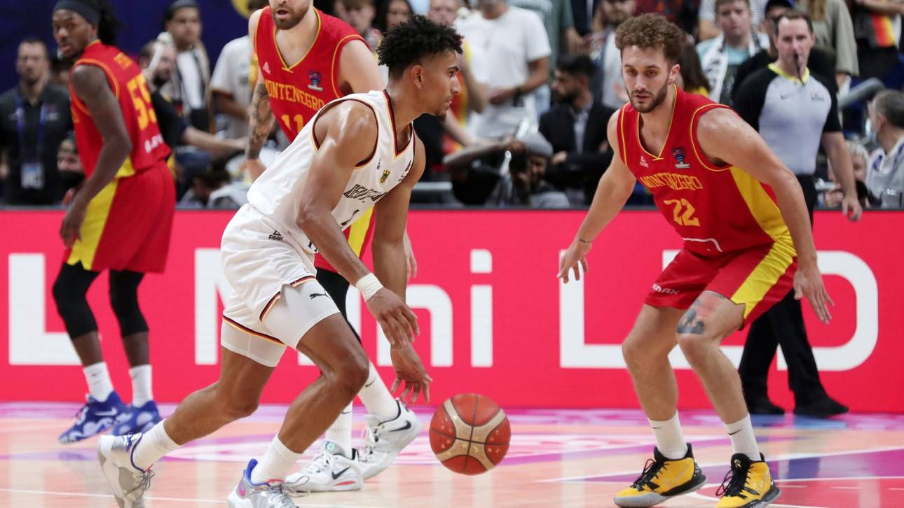 Deutsche EM-Quali-Gegner stehen fest