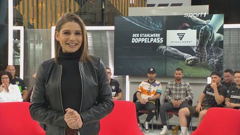 Bist du ein WM-Experte? Dann beweise es SPORT1 Moderatorin Jana Wosnitza im WM-Tippspiel und gewinne tolle Preise.